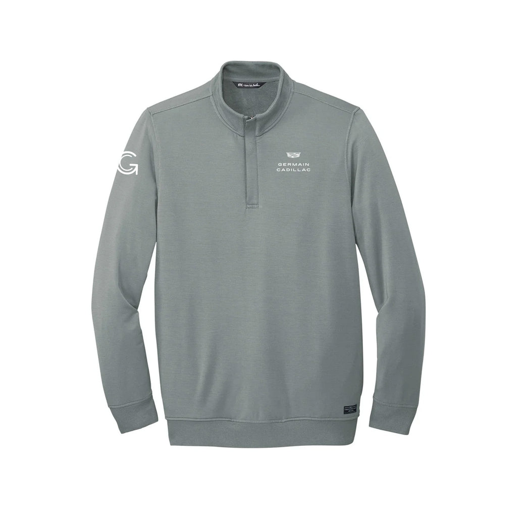 Germain Cadillac Easton - TravisMathew Newport 1/4-Zip Fleece