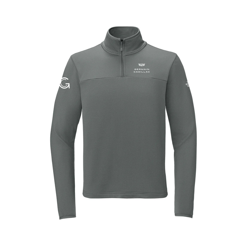 Germain Cadillac Easton - The North Face® Aim 1/4-Zip Fleece