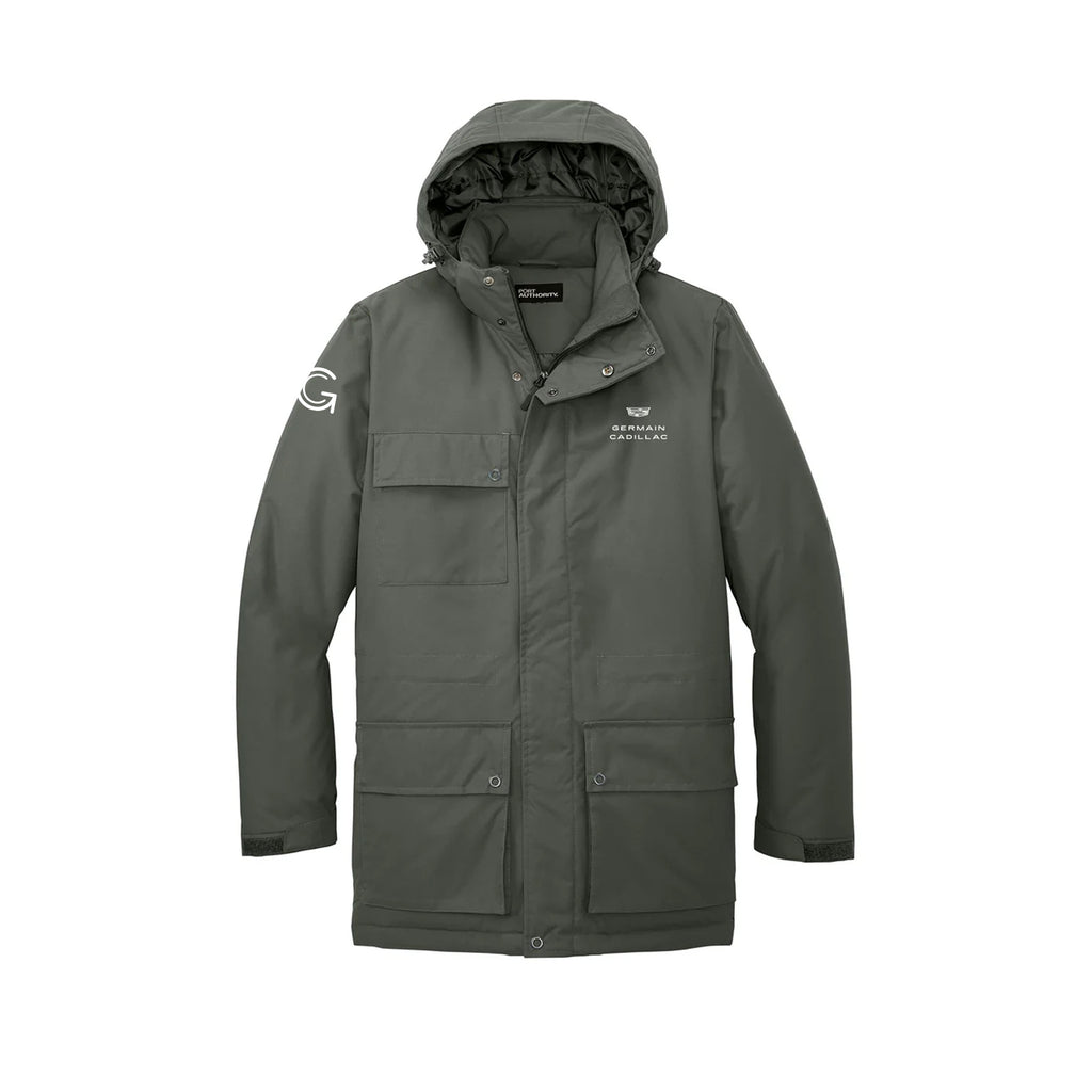 Germain Cadillac Easton - Port Authority® Excursion Parka