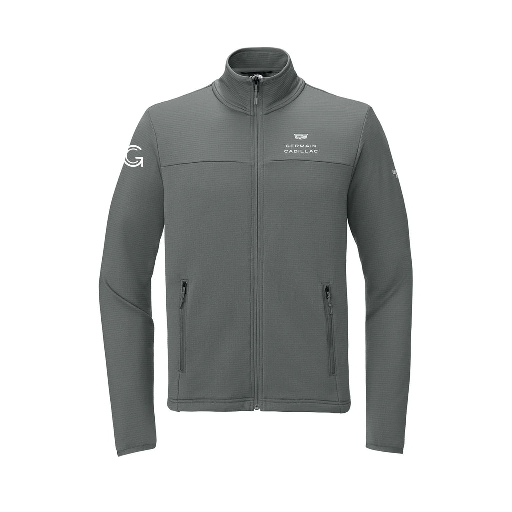Germain Cadillac Easton - The North Face® Aim Full-Zip Fleece Jacket