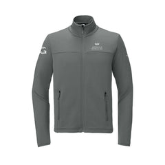 Germain Cadillac Easton - The North Face® Aim Full-Zip Fleece Jacket