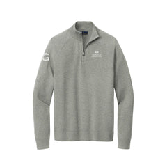 Germain Cadillac Easton - Brooks Brothers® Cotton Stretch 1/4-Zip Sweater