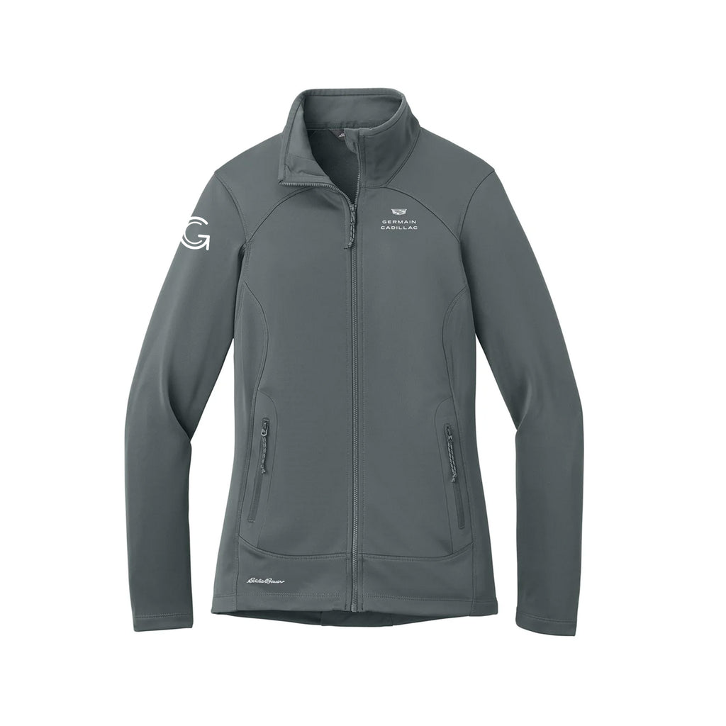 Germain Cadillac Easton - Eddie Bauer® Women's Highpoint Fleece Jacket