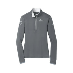 Germain Cadillac Easton - Nike Women's Dri-FIT Stretch 1/2-Zip Cover-Up