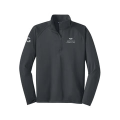 Germain Cadillac Easton - Sport-Tek® Tall Sport-Wick® Stretch 1/4-Zip Pullover