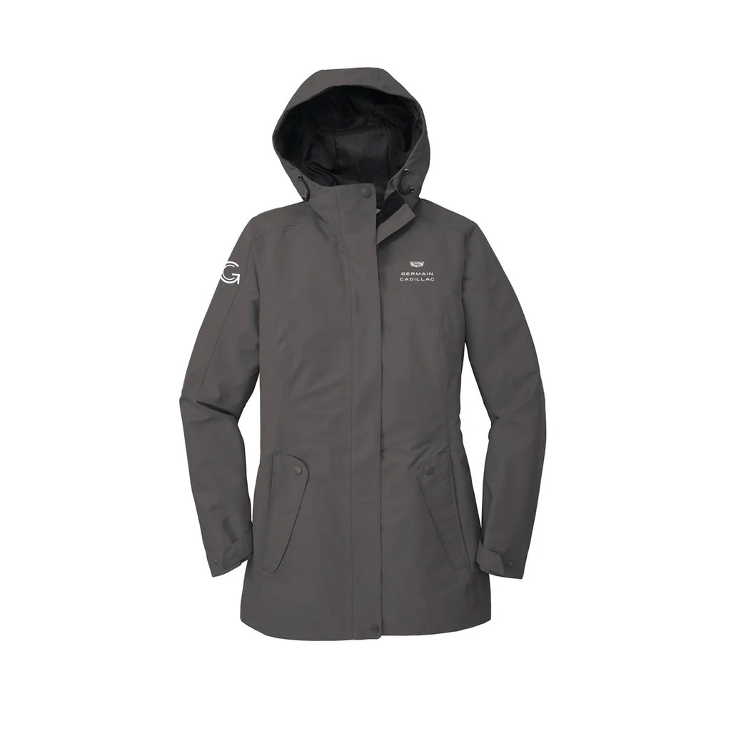 Germain Cadillac Easton - Port Authority® Women's Collective Outer Shell Jacket