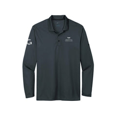 Germain Cadillac Easton - Nike Dri-FIT Micro Pique 2.0 Long Sleeve Polo