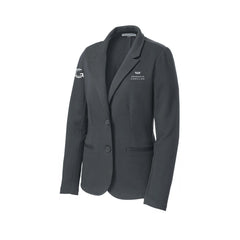 Germain Cadillac Easton - Port Authority® Women's Knit Blazer