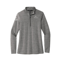 Germain Cadillac Easton - TravisMathew Women's Crestview 1/4-Zip