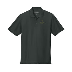 Provision Team - Port Authority® Wearever Signature Pique Polo