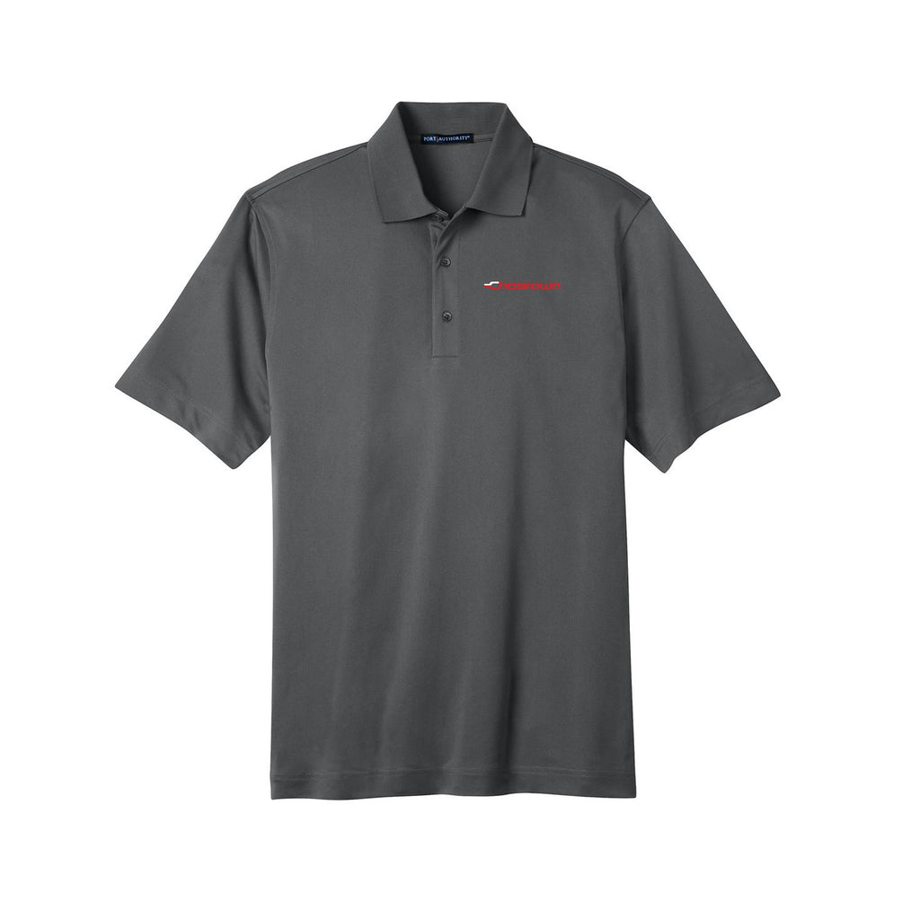 Chesrown of Sidney - Port Authority® Tall Tech Pique Polo
