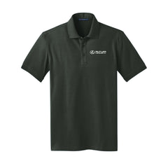 Butler Lexus - Port Authority® Stretch Pique Polo