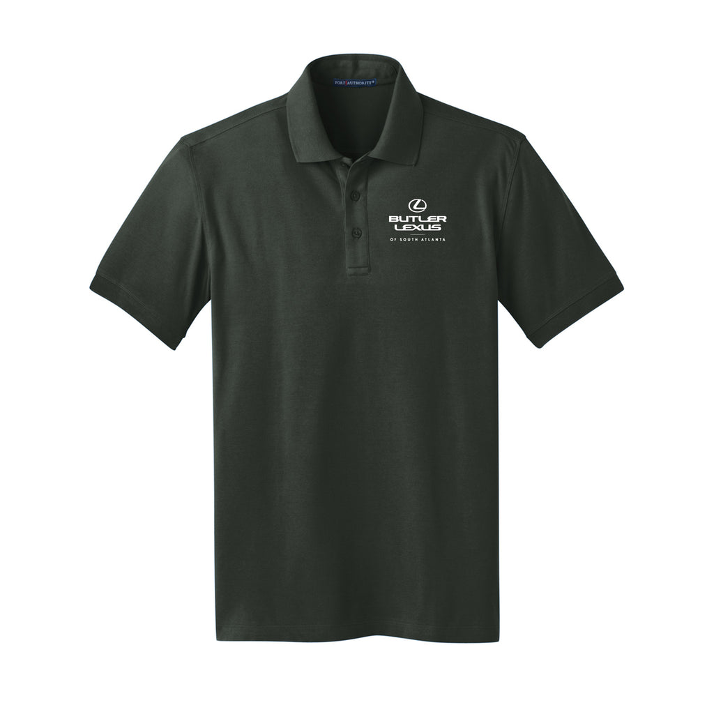 Butler Lexus - Port Authority® Stretch Pique Polo
