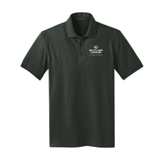 Butler Lexus - Port Authority® Stretch Pique Polo
