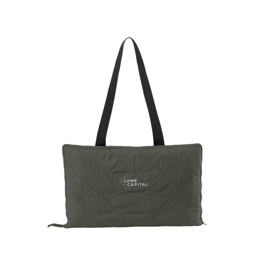 Lume Capital - Port Authority® Picnic Blanket