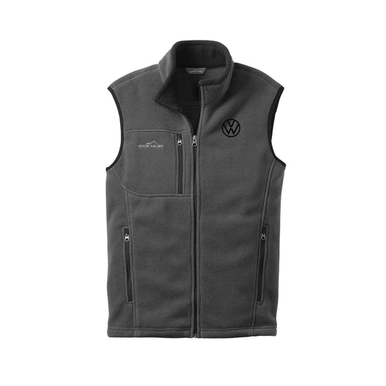 Flow Volkswagen Audi - Eddie Bauer® - Fleece Vest