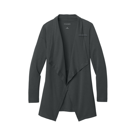 Germain Lexus of Easton - Port Authority® Women’s Breakwater Open Cardigan