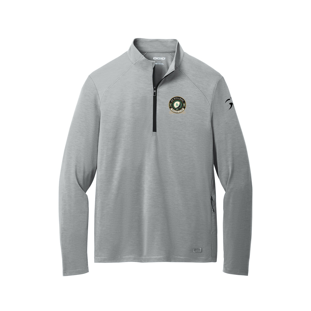 The Lakes Bocce Club - OGIO® Motion 1/4-Zip
