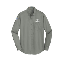 Liberty Automotive - Port Authority® SuperPro™ Twill Shirt