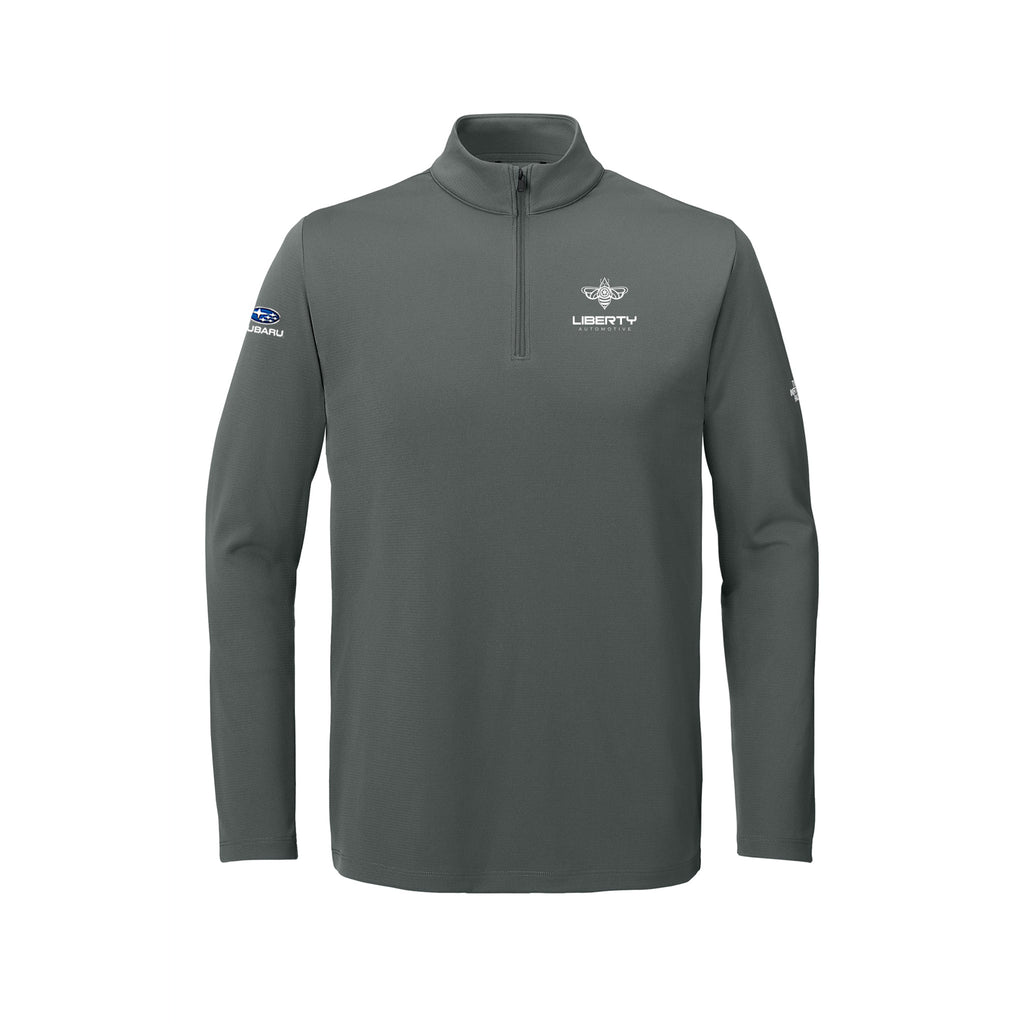 Liberty Automotive - The North Face® Ambition 1/4-Zip