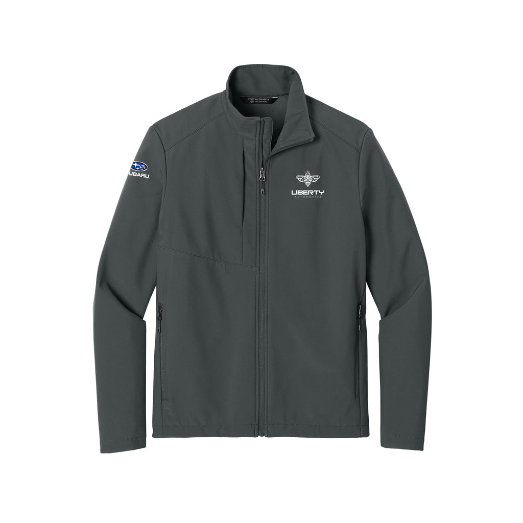 Liberty Automotive - Port Authority® C-FREE® Core Soft Shell
