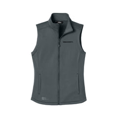Nissan North - Eddie Bauer® Women’s Smooth Mid Layer Fleece Vest