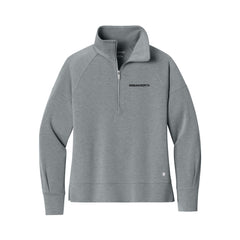 Nissan North - OGIO® Women’s Luuma 1/2-Zip