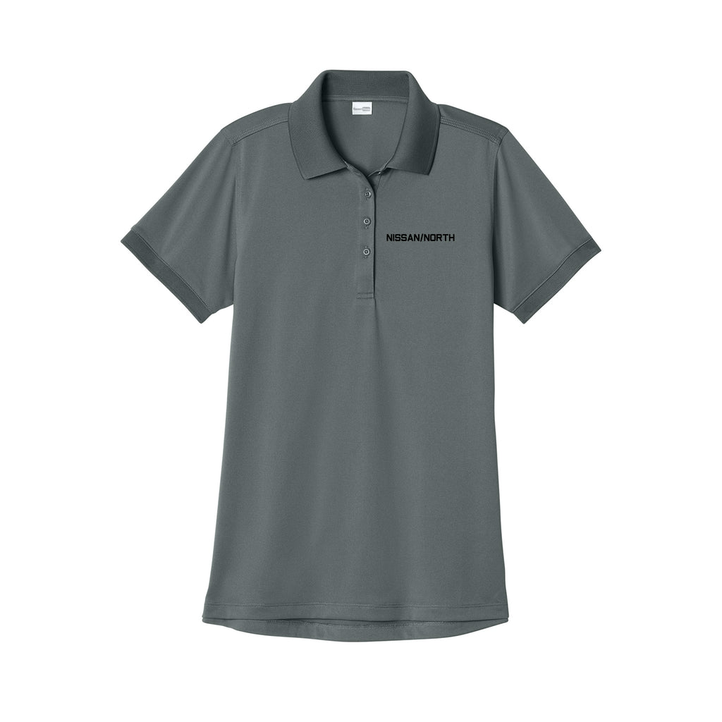 Nissan North - CornerStone® Women’s Workwear Pro Polo
