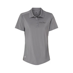 Nick Mayer Auto Group - Adidas - Women's Ultimate Solid Polo