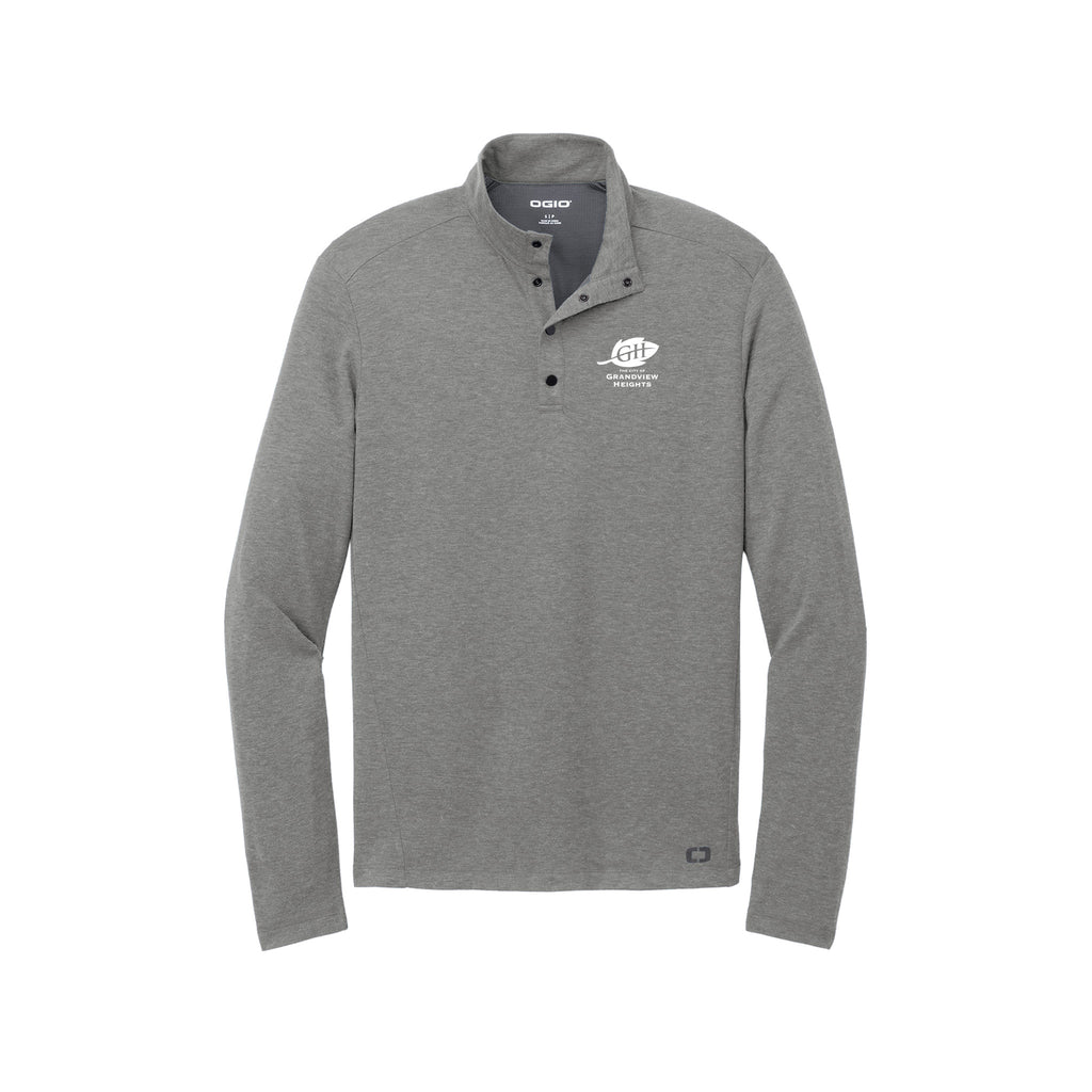 City of Grandview Heights - OGIO® Command 1/4-Snap