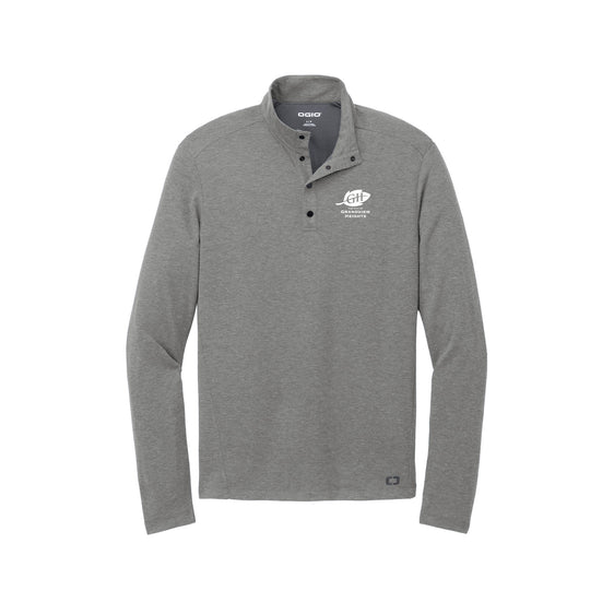 City of Grandview Heights - OGIO® Command 1/4-Snap