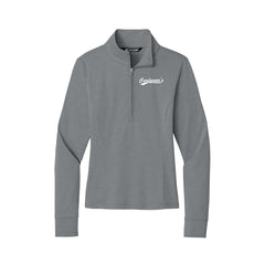 Carfagnas Corporate Staff - TravisMathew Women’s Onward 1/2-Zip