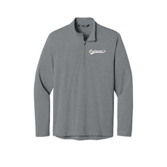 Carfagnas Corporate Staff - TravisMathew Onward 1/4-Zip
