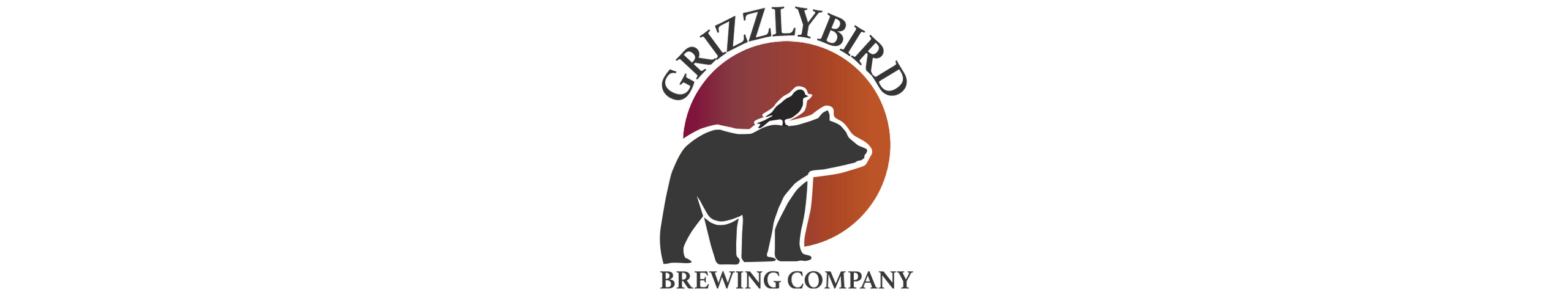 GrizzlyBird Brewing Company banner