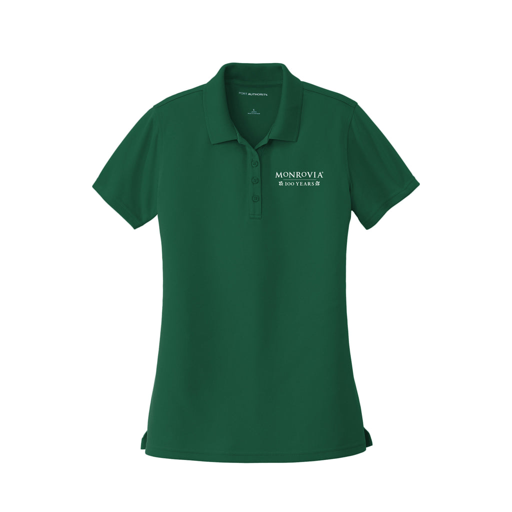 Monrovia 100 Years - Port Authority® Women's Dry Zone® UV Micro-Mesh Polo