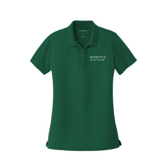 Monrovia 100 Years - Port Authority® Women's Dry Zone® UV Micro-Mesh Polo