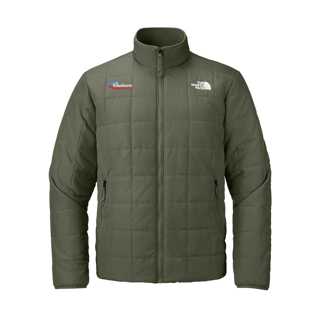 Chesrown - The North Face® Iron Drift Quilted Jacket