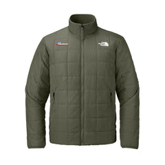 Chesrown - The North Face® Iron Drift Quilted Jacket