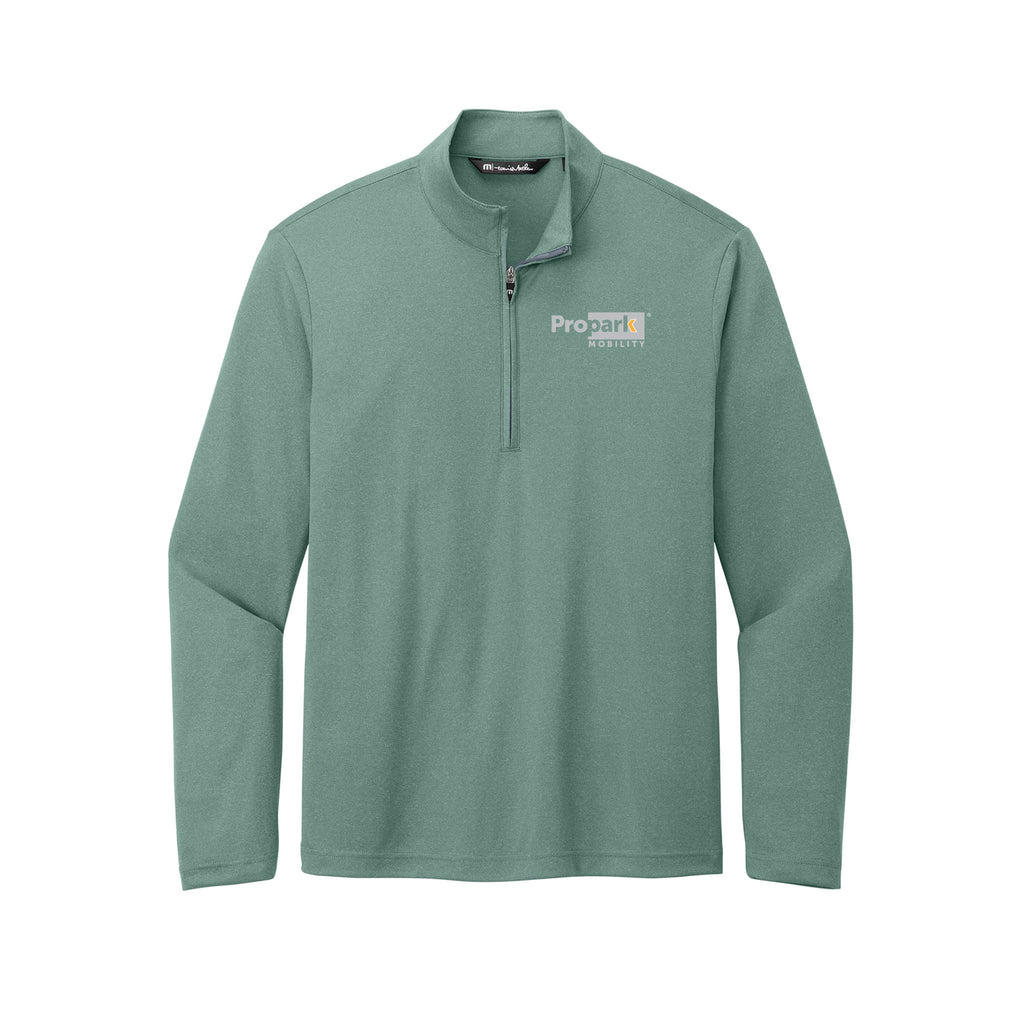 Propark Mobility - TravisMathew Coto Performance 1/4-Zip
