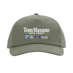 Tom Masano Auto Group - Five-Panel Gramps Cap