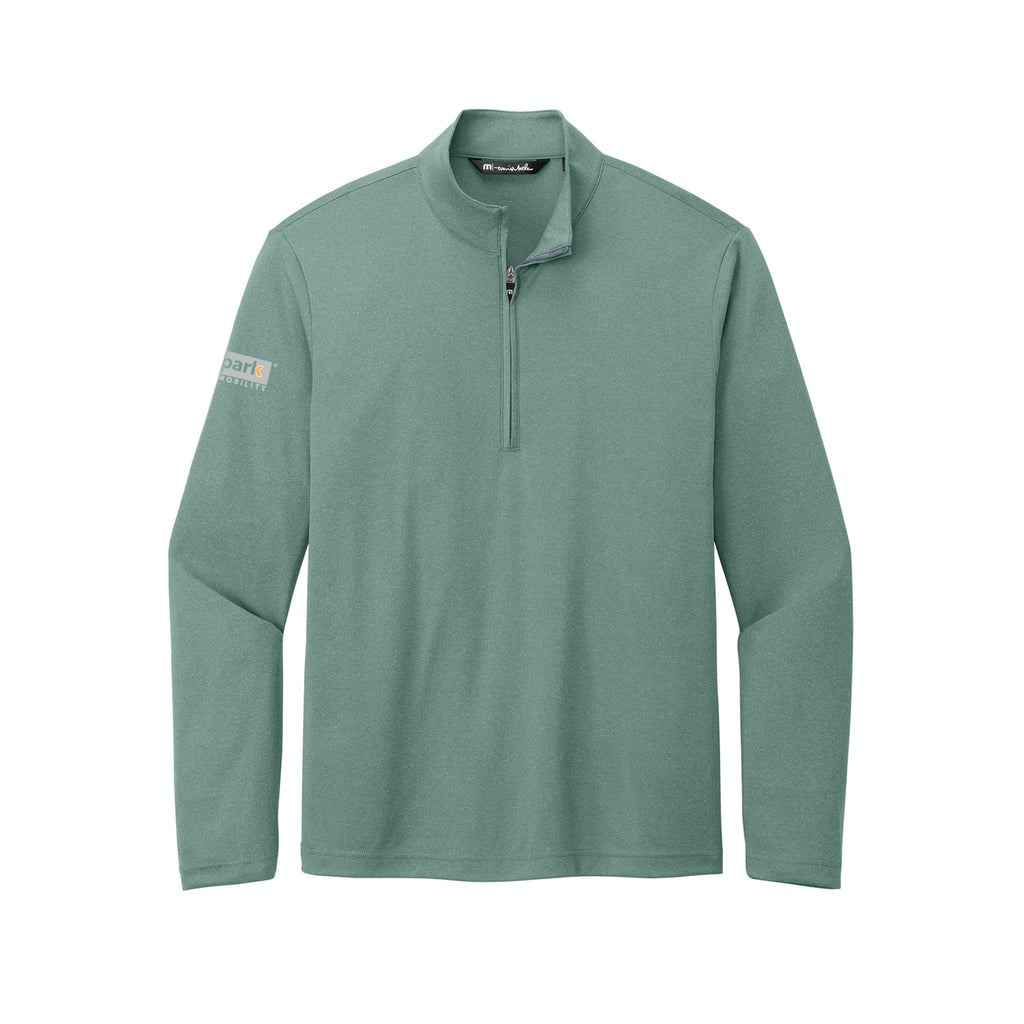 Propark Mobility - TravisMathew Coto Performance 1/4-Zip