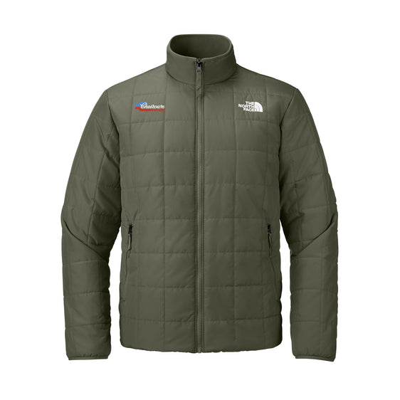 Chesrown of Sidney - The North Face® Iron Drift Quilted Jacket