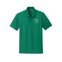 Landers McLarty Nissan - Port Authority® Dry Zone® Grid Polo (SALES)