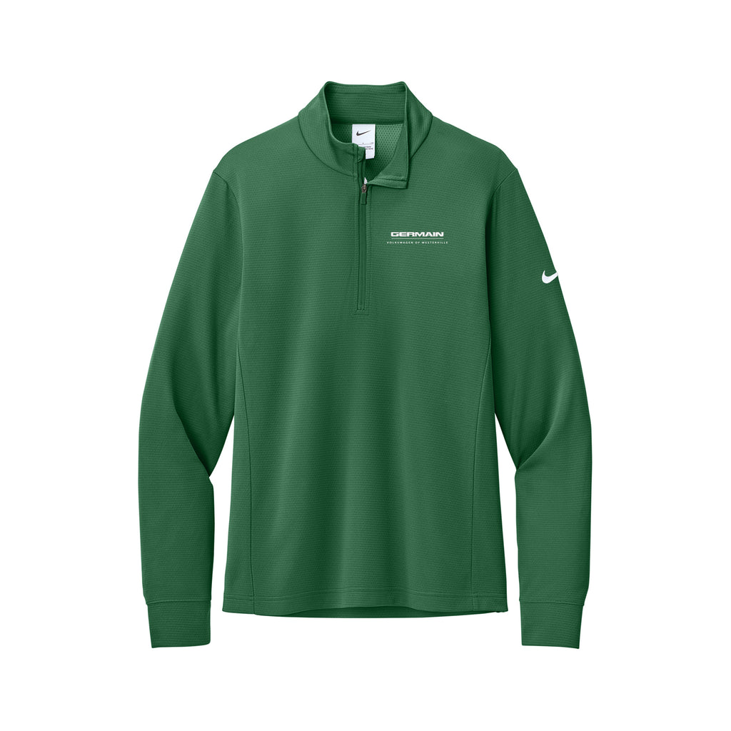 Volkswagen of Westerville - Nike Essential 1/2-Zip Cover-Up