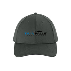 Twin Falls Volkswagen - New Era® Performance Dash Adjustable Cap