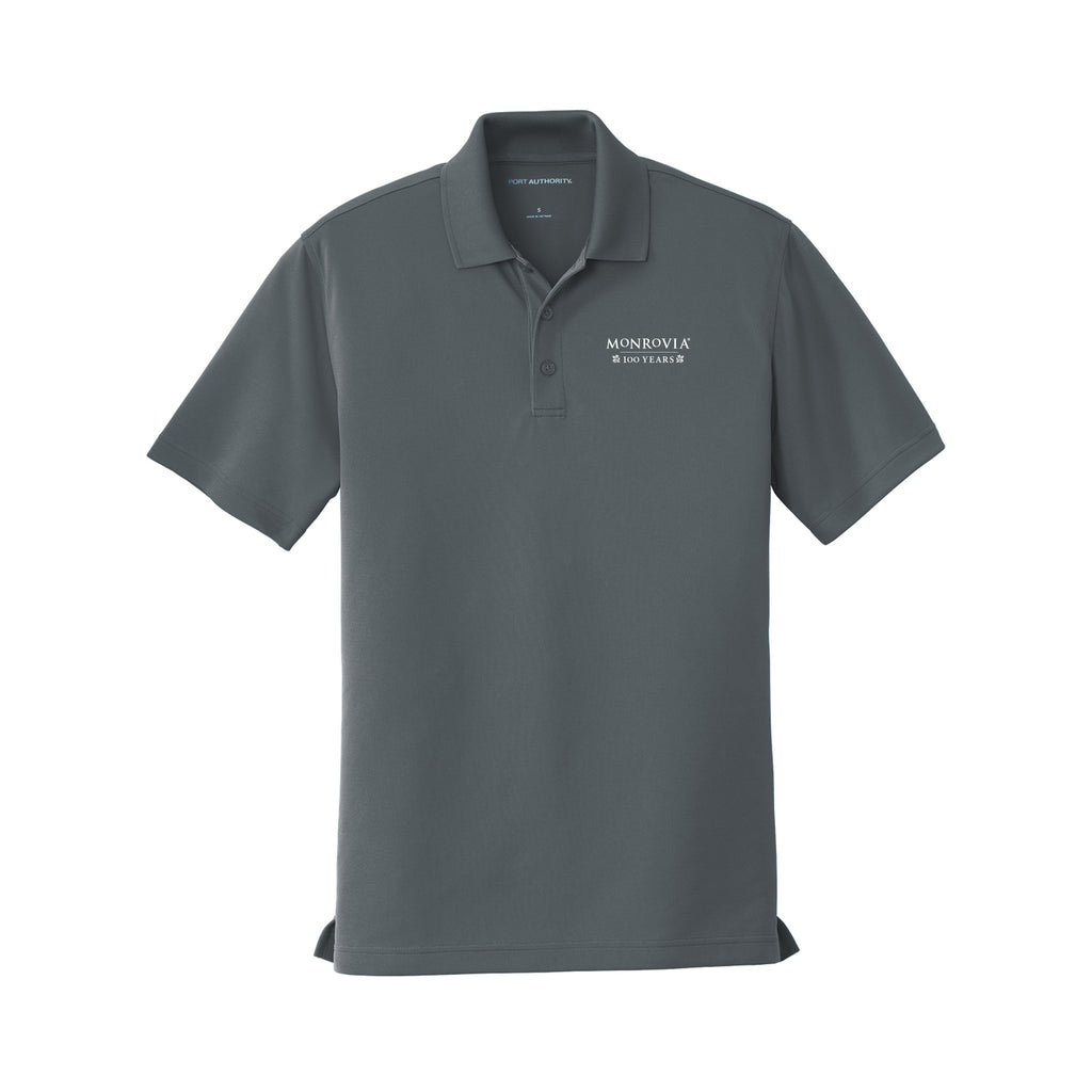 Monrovia 100 Years - Port Authority® Dry Zone® UV Micro-Mesh Polo