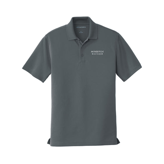 Monrovia 100 Years - Port Authority® Dry Zone® UV Micro-Mesh Polo