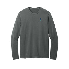 City of Lancaster - District Wash™ Long Sleeve Tee