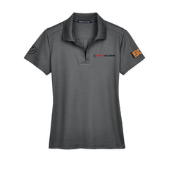 Direct Collision - Women's CrownLux Performance® Plaited Polo