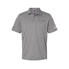 Germain of Subaru - Adidas - Performance Polo